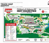 Image result for IndyCar Alabama Track