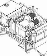 Image result for Triple Deck Screen Chute