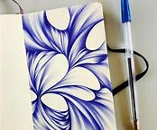 Image result for Abstract Pen Sketches