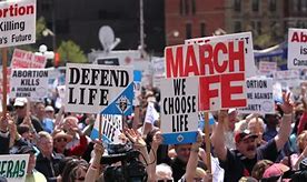 Image result for Pro-Life People