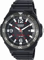 Image result for Casio Wrist Watch