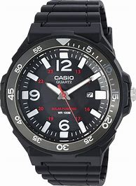 Image result for Casio Quartz Watches