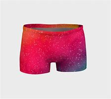 Image result for Galaxy Boy Shorts