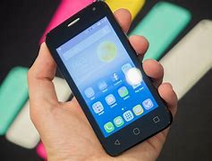 Image result for Alcatel Pixi First Cell Phone