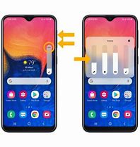 Image result for Samsung Galaxy A10E Volume Buttons