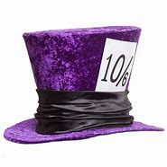 Image result for Funny Purple Hats