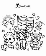 Image result for Tokidoki Toys