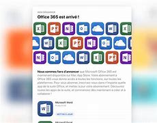 Image result for Find Office Apps On Mac