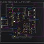 Image result for Technical Drawing Interior Design