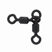 Image result for 3-Way Swivels for Fishing