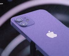 Image result for iPhone 15 Mini in Purple