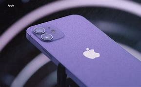 Image result for Purple iPhone M1
