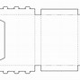 Image result for Paper Rectangle Box Template