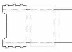 Image result for Large Rectangle Box Template