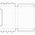 Image result for Rectangle Box Template Printable