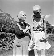 Image result for The Mysterious Strange Mummies of Venzone