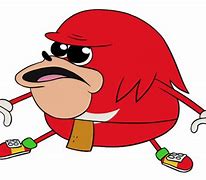 Image result for Ugandan Queen Meme Knuckles