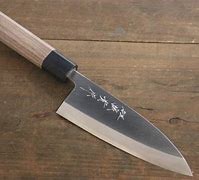 Image result for Japanese Kitchen Knife Brands. Box