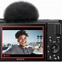 Image result for Vloggers Camera with Stick