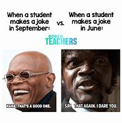 Image result for Repeating Teacher Meme