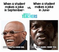 Image result for Teacher Testing Meme