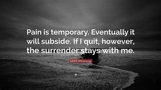 Image result for All Should Know My Pain Quote
