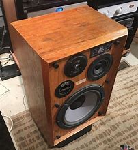 Image result for vintage speaker