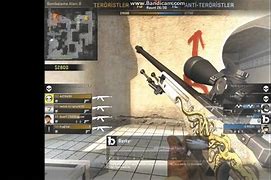 Image result for CS:GO Sniper