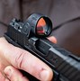 Image result for Ruggedized Miniature Reflex Sight