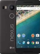 Image result for LG Nexus 5X Black