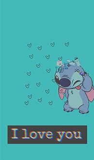 Image result for Baby Stitch Wallpaper