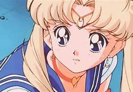 Image result for Sailor Moon Redraw Meme