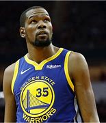 Image result for Kevin Durant Headshot