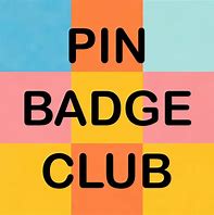 Image result for Pin Badge CLB