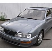 Image result for 1995 Toyota Avalon XLE
