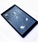 Image result for iPad Broken Fake
