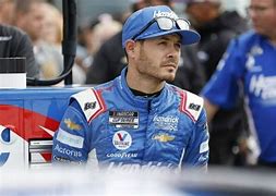 Image result for Kyle Larson Blanket