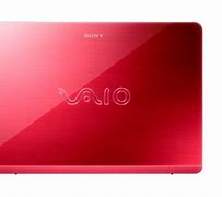 Image result for Sony Vaio 笔记本 玫红