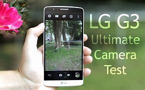 Image result for LG G3 Camera