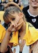 Image result for Ariana Grande Peace