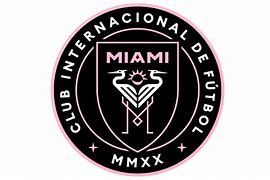 Image result for Inter Miami FC Logo