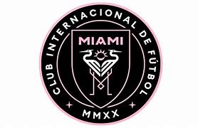 Image result for Inter Miami Flamingo Logo