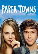 Image result for Paper Towns Movie