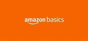 Image result for AmazonBasics Logo