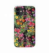 Image result for Wildflower Marble iPhone 8 Plus Case