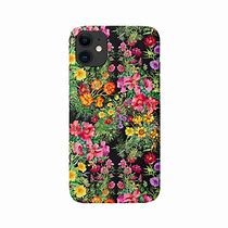 Image result for 7 Wildflower iPhone Case Happy Flowers