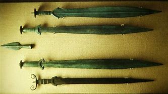 Image result for Celtic Sword
