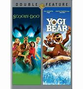 Image result for Scooby Doo Yogi Bear DVD