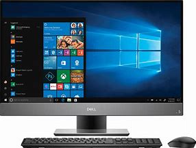 Image result for Dell Touch Screen Computer Monitor