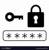 Image result for Password Key Logo